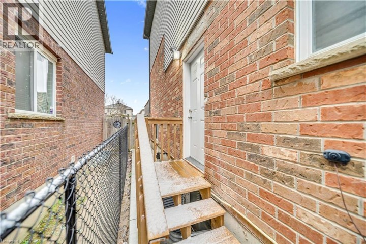Photo 25 at 51 Seabrook Drive, Huron Park, Kitchener