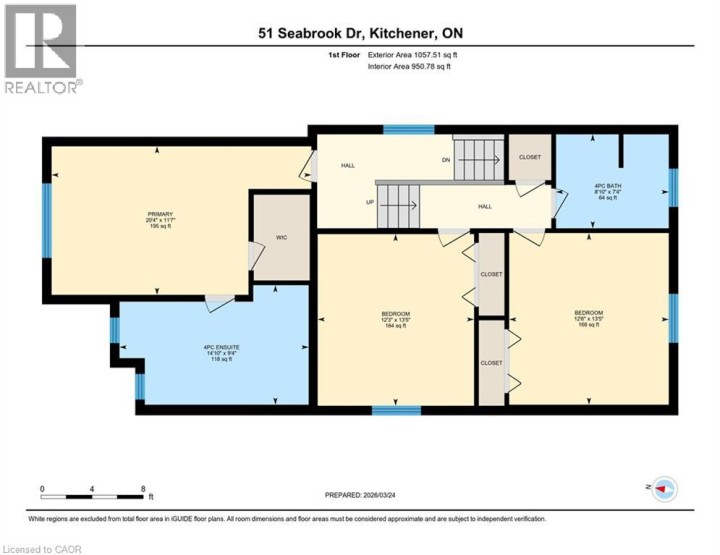 Photo 28 at 51 Seabrook Drive, Huron Park, Kitchener