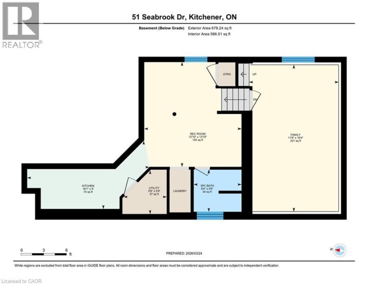 Photo 29 at 51 Seabrook Drive, Huron Park, Kitchener