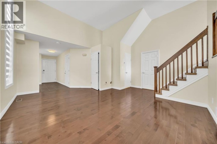 Photo 5 at 51 Seabrook Drive, Huron Park, Kitchener