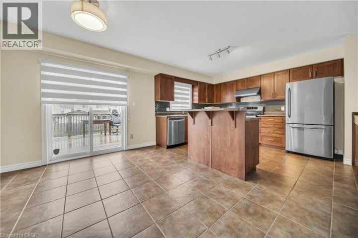 Photo 8 at 51 Seabrook Drive, Huron Park, Kitchener