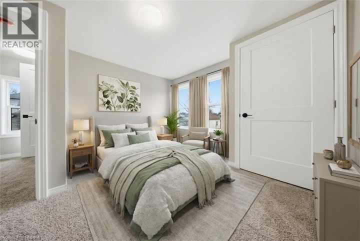 Photo 12 at 17 Able Avenue, Victoria / Arthur, Brantford