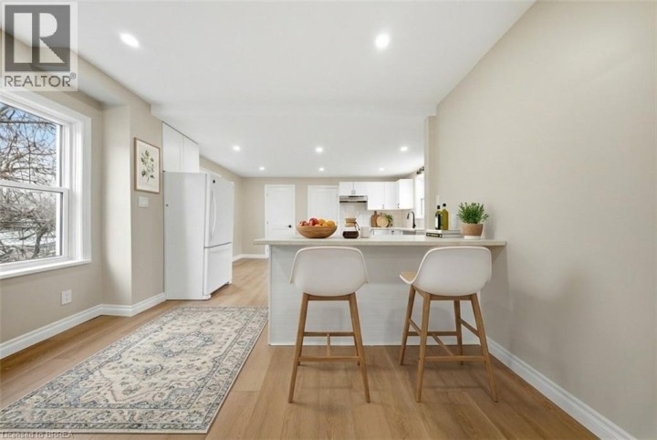 Photo 6 at 17 Able Avenue, Victoria / Arthur, Brantford