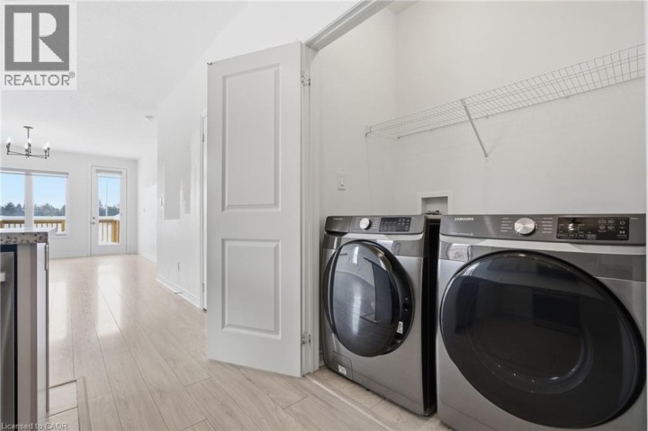 Photo 25 at 43 Harvest Avenue, Tillsonburg