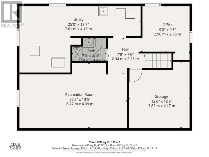 Photo 21 at 136 South Edgeware Road, St. Thomas