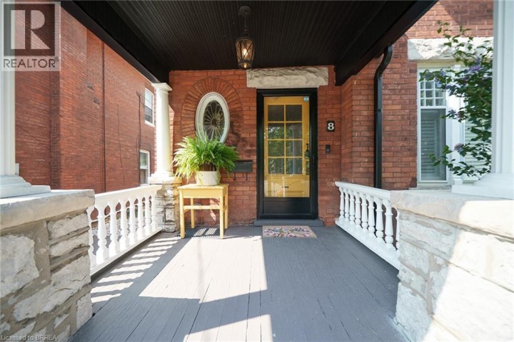 Photo 4 at 8 William Street, North Ward, Brantford