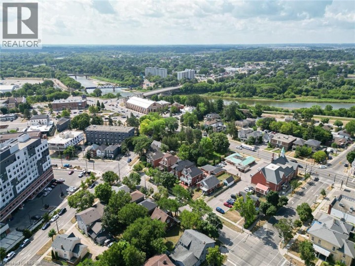 Photo 48 at 8 William Street, North Ward, Brantford