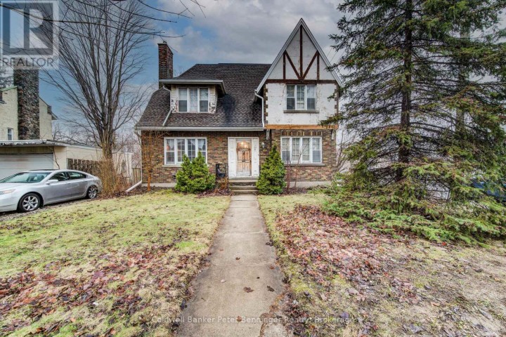 Photo 1 at 71 Margaret Avenue, Kitchener