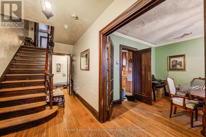 Photo 12 at 71 Margaret Avenue, Kitchener