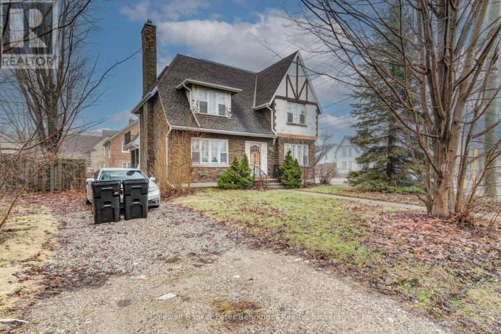 Photo 2 at 71 Margaret Avenue, Kitchener