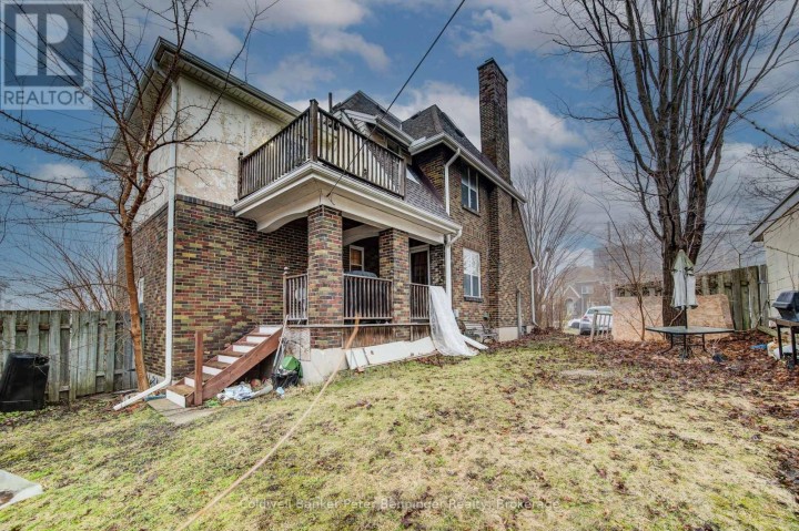 Photo 40 at 71 Margaret Avenue, Kitchener