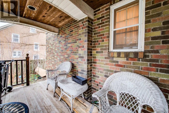 Photo 43 at 71 Margaret Avenue, Kitchener