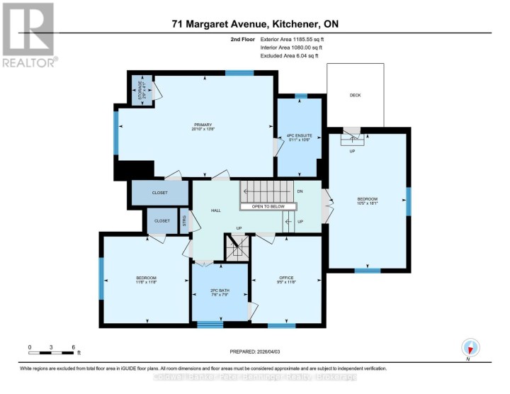 Photo 45 at 71 Margaret Avenue, Kitchener