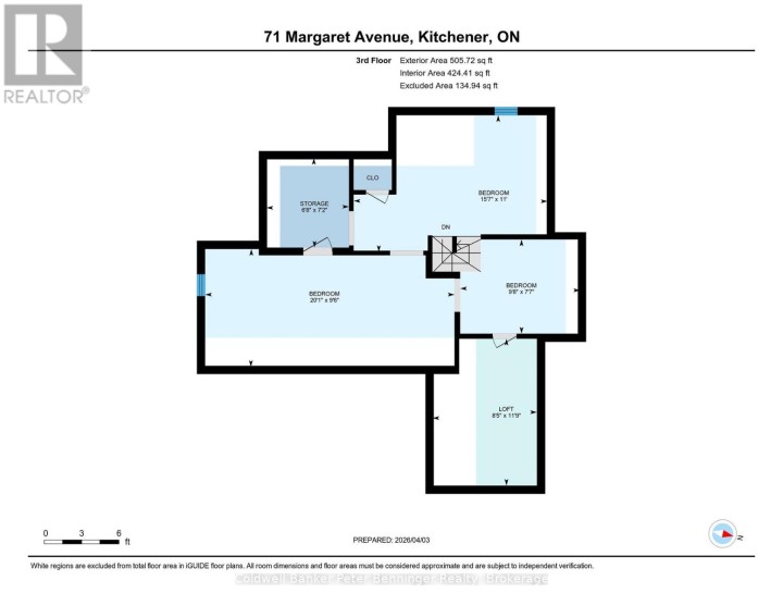 Photo 46 at 71 Margaret Avenue, Kitchener