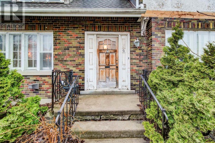 Photo 6 at 71 Margaret Avenue, Kitchener