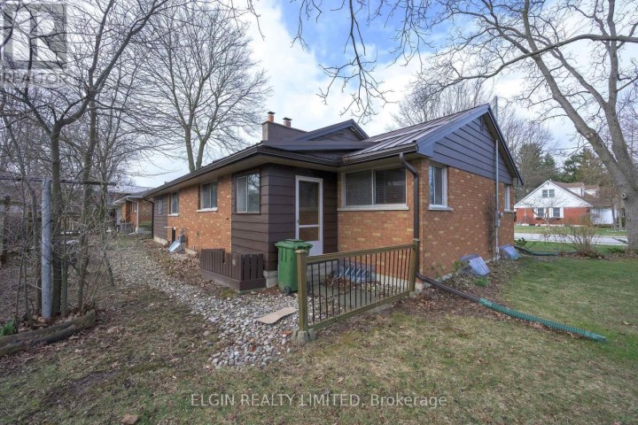 Photo 5 at 8 Ermatinger Street, St. Thomas