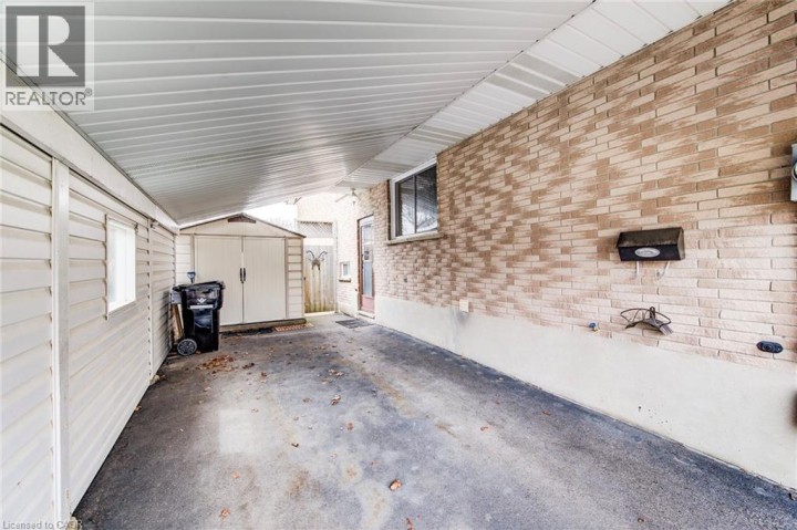 Photo 46 at 53 Greenock Drive, Laurentian Hills / Country Hills W, Kitchener