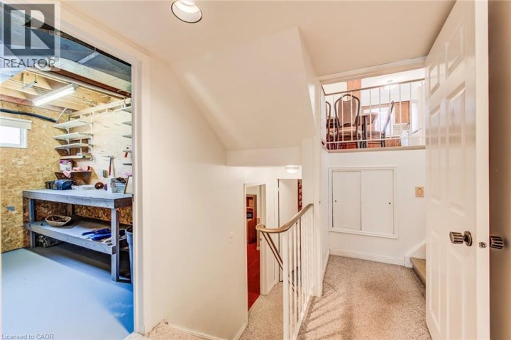Photo 27 at 53 Greenock Drive, Laurentian Hills / Country Hills W, Kitchener