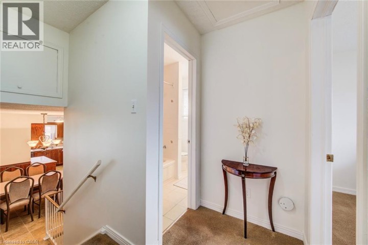 Photo 22 at 53 Greenock Drive, Laurentian Hills / Country Hills W, Kitchener
