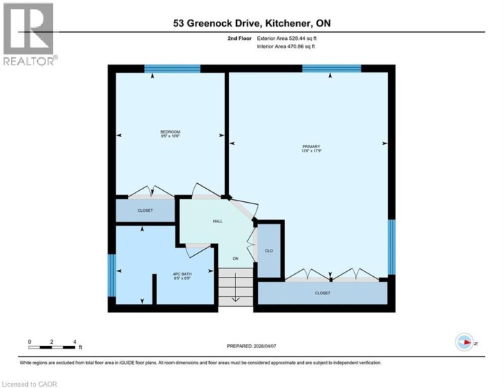 Photo 48 at 53 Greenock Drive, Laurentian Hills / Country Hills W, Kitchener
