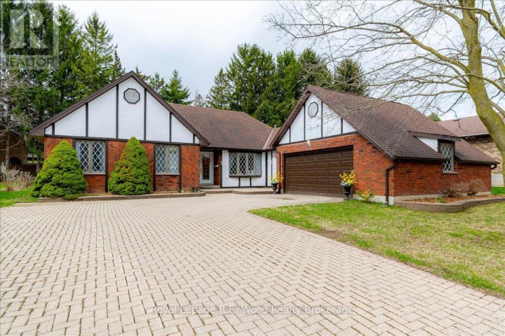 Photo 1 at 46 Tanager Drive, Tillsonburg