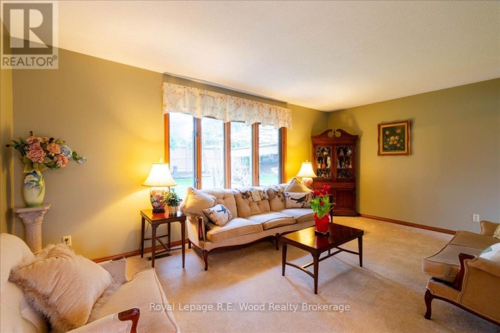 Photo 11 at 46 Tanager Drive, Tillsonburg