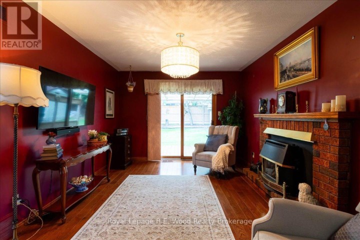 Photo 13 at 46 Tanager Drive, Tillsonburg