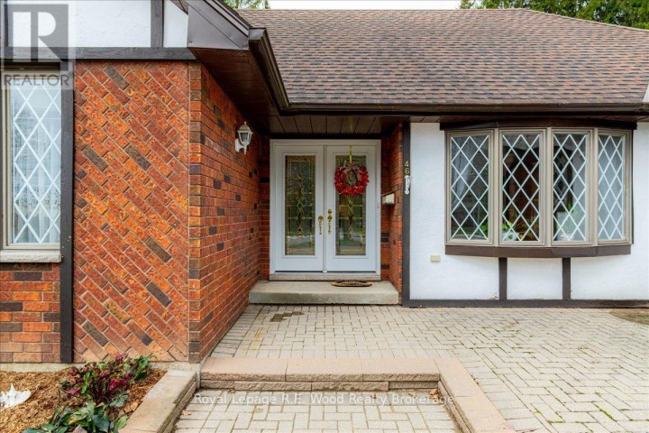 Photo 2 at 46 Tanager Drive, Tillsonburg