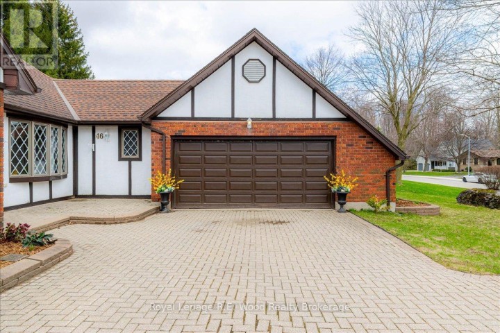 Photo 3 at 46 Tanager Drive, Tillsonburg