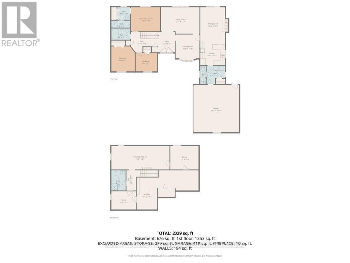 Photo 36 at 46 Tanager Drive, Tillsonburg