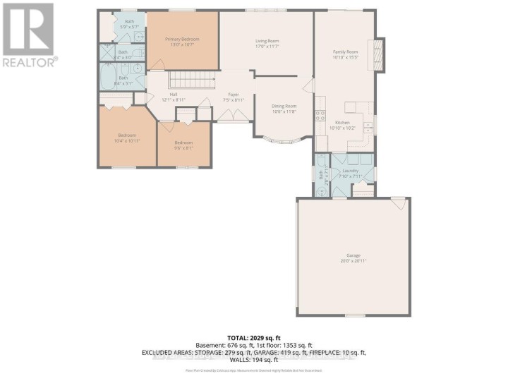 Photo 37 at 46 Tanager Drive, Tillsonburg