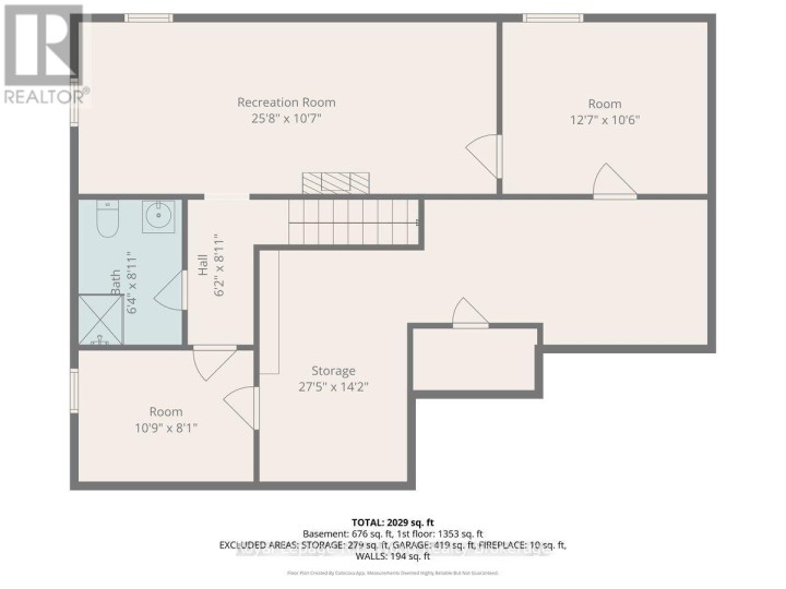 Photo 38 at 46 Tanager Drive, Tillsonburg