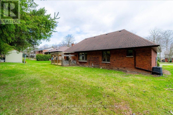 Photo 4 at 46 Tanager Drive, Tillsonburg