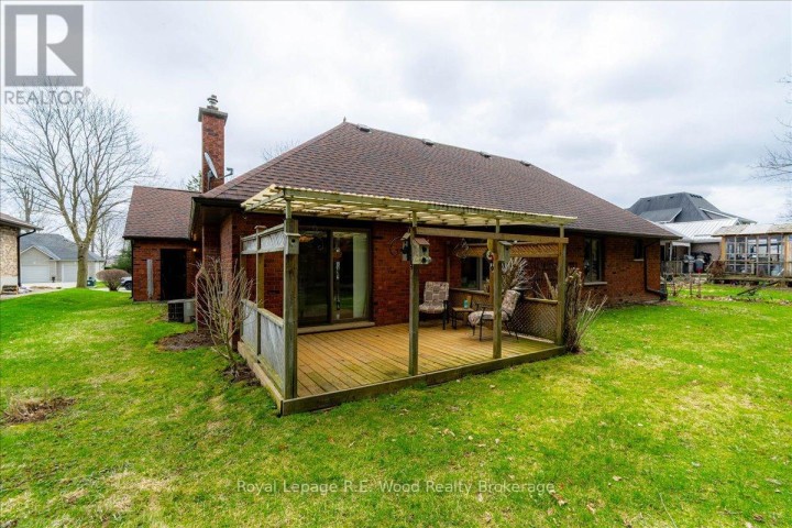 Photo 5 at 46 Tanager Drive, Tillsonburg