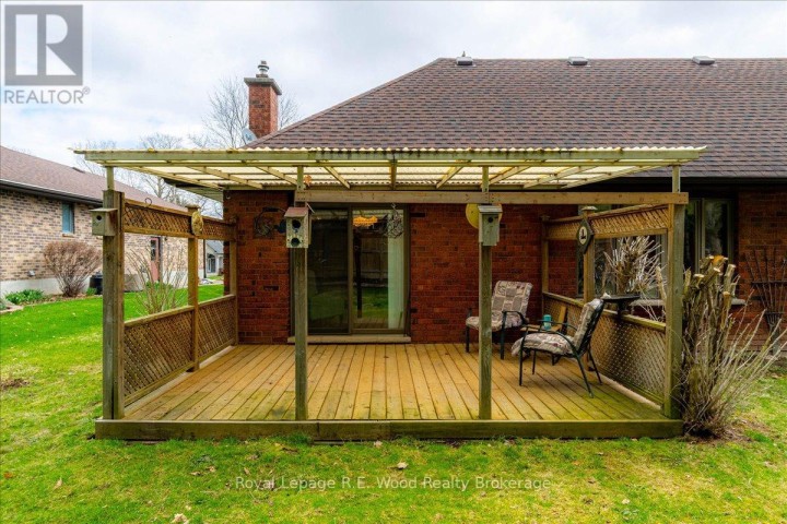 Photo 6 at 46 Tanager Drive, Tillsonburg