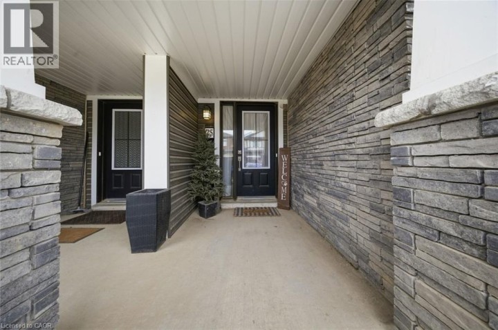 Photo 3 at 75 Holder Drive, Empire South, Brantford
