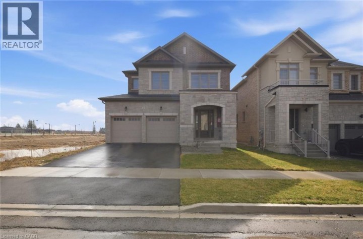 Photo 1 at 1 Dore Drive, Shellard Lane, Brantford