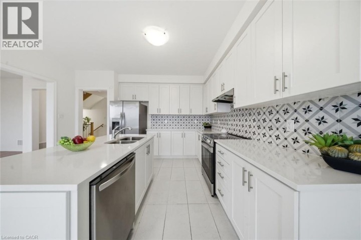 Photo 13 at 1 Dore Drive, Shellard Lane, Brantford