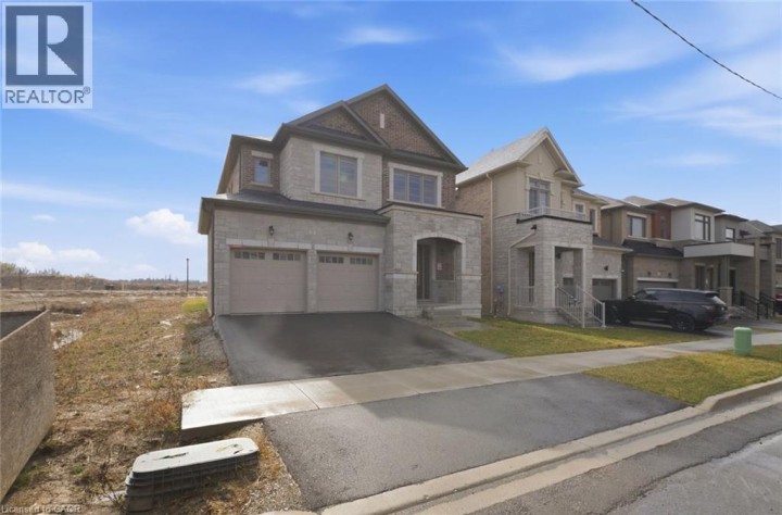 Photo 2 at 1 Dore Drive, Shellard Lane, Brantford