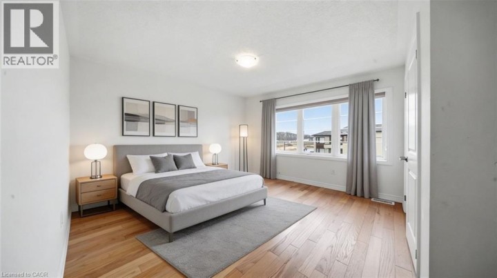 Photo 21 at 1 Dore Drive, Shellard Lane, Brantford