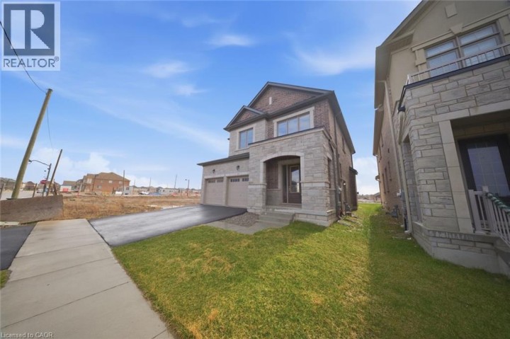 Photo 3 at 1 Dore Drive, Shellard Lane, Brantford