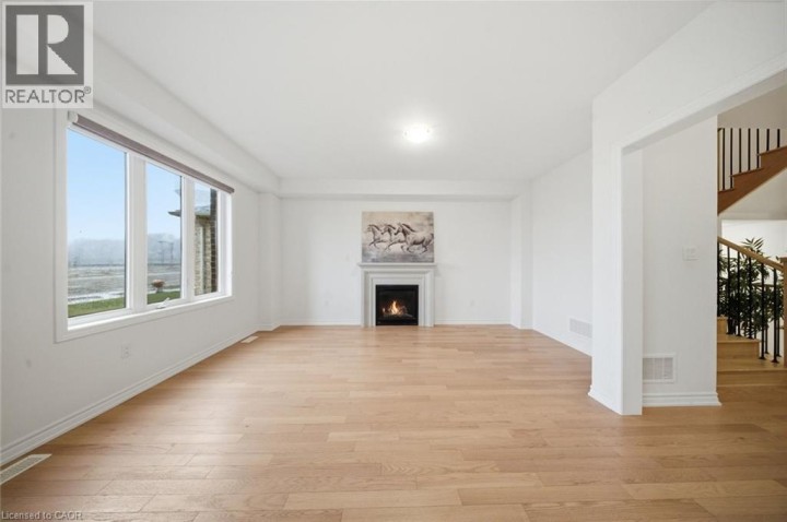 Photo 7 at 1 Dore Drive, Shellard Lane, Brantford