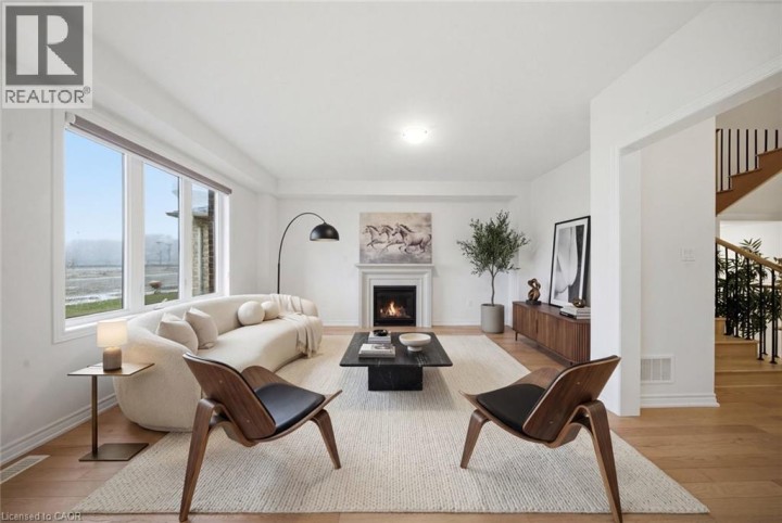 Photo 8 at 1 Dore Drive, Shellard Lane, Brantford