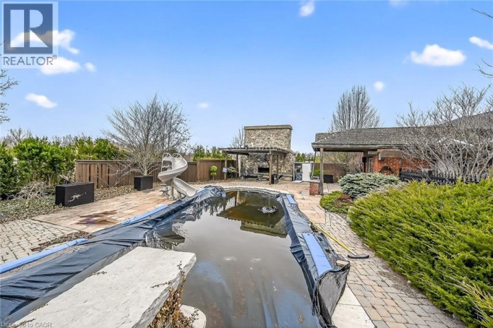 Photo 30 at 393 E Old Onondaga Road, Middleport / Onondaga, Brantford