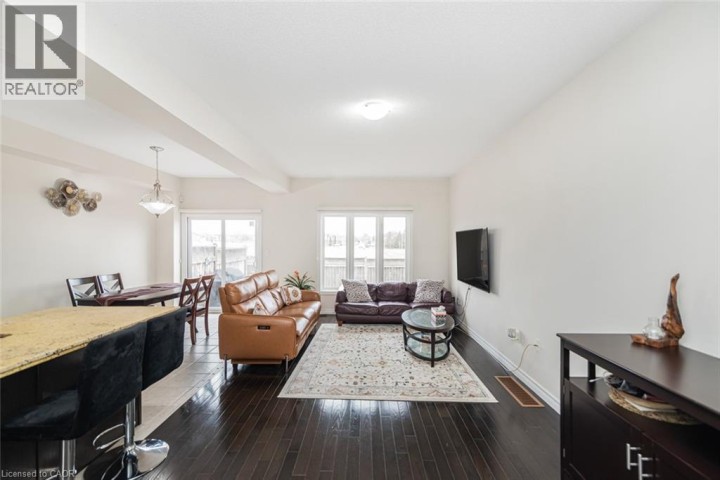 Photo 10 at 13 - 370 Stonehenge Drive, Sulphur Springs, Ancaster