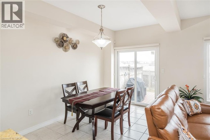 Photo 11 at 13 - 370 Stonehenge Drive, Sulphur Springs, Ancaster