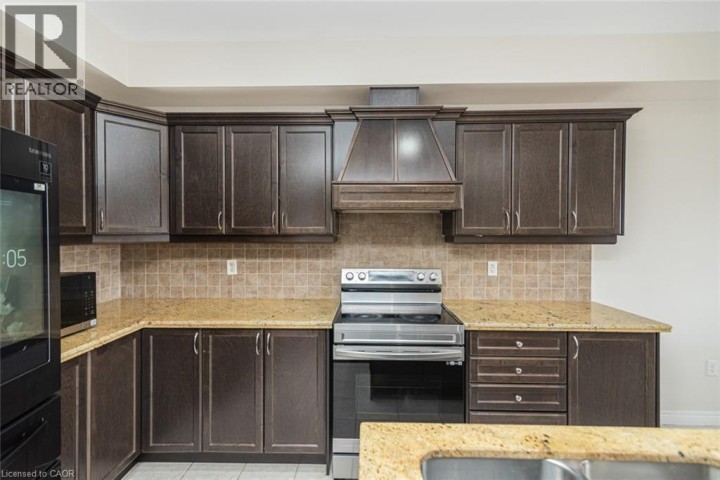 Photo 14 at 13 - 370 Stonehenge Drive, Sulphur Springs, Ancaster