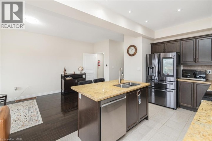 Photo 15 at 13 - 370 Stonehenge Drive, Sulphur Springs, Ancaster