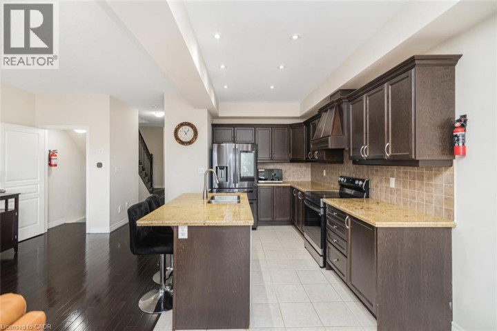 Photo 16 at 13 - 370 Stonehenge Drive, Sulphur Springs, Ancaster