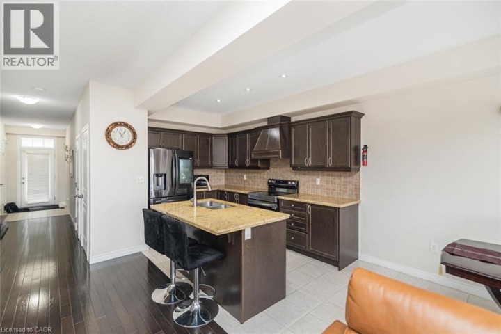 Photo 17 at 13 - 370 Stonehenge Drive, Sulphur Springs, Ancaster